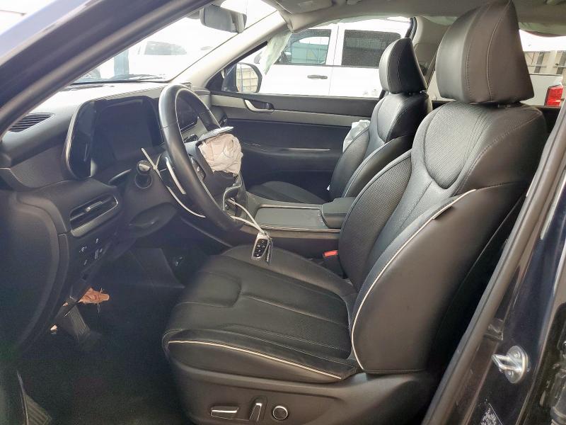 2024 HYUNDAI PALISADE S #3308558505