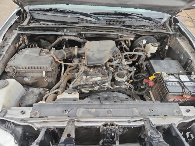 2019 TOYOTA TACOMA ACC #3285907559