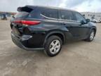 Lot #3309656845 2022 TOYOTA HILANDR LE