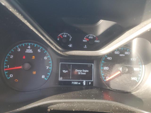 2021 GMC CANYON ELE 1GTG5BEN5M1169852