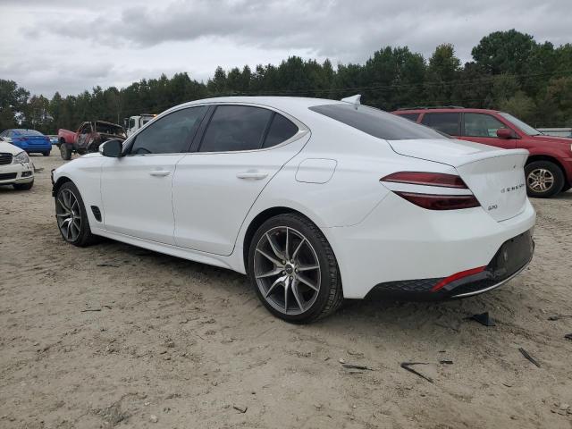 2023 GENESIS G70 BASE - KMTG34TA2PU123577