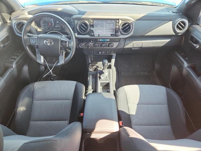 2021 TOYOTA TACOMA DOU #3308825758