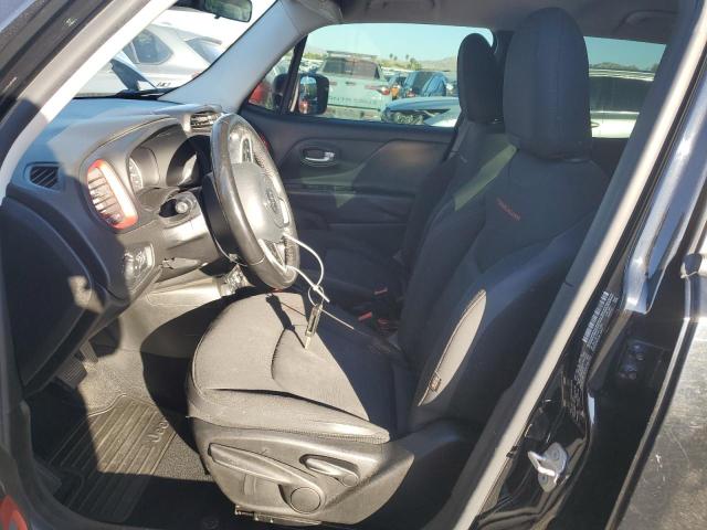 2015 JEEP RENEGADE T #3294118942