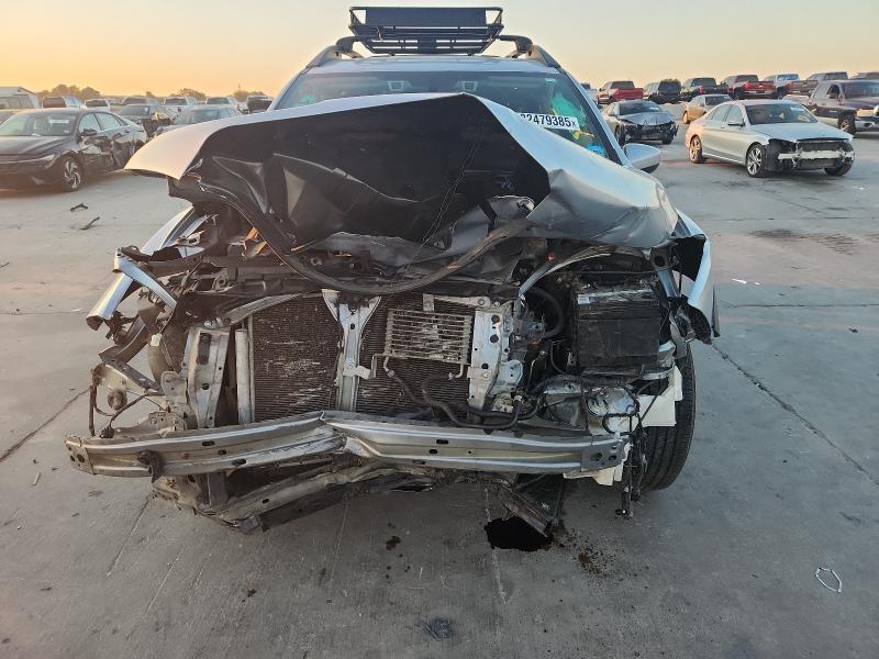 2019 SUBARU ASCENT PREMIUM #3301880461