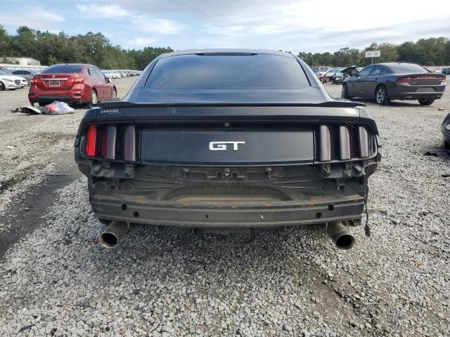 2016 FORD MUSTANG GT - 1FA6P8CFXG5332499