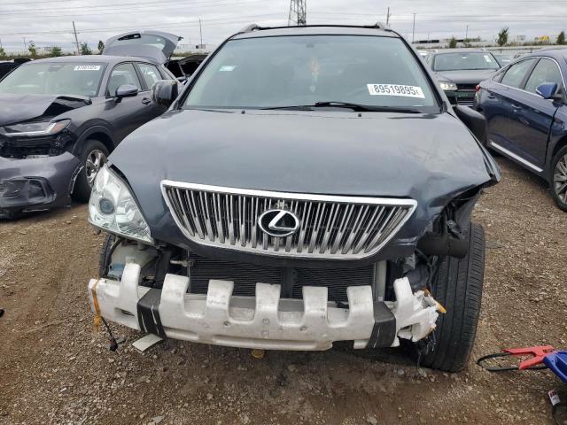 2004 LEXUS RX 330 #3290372786
