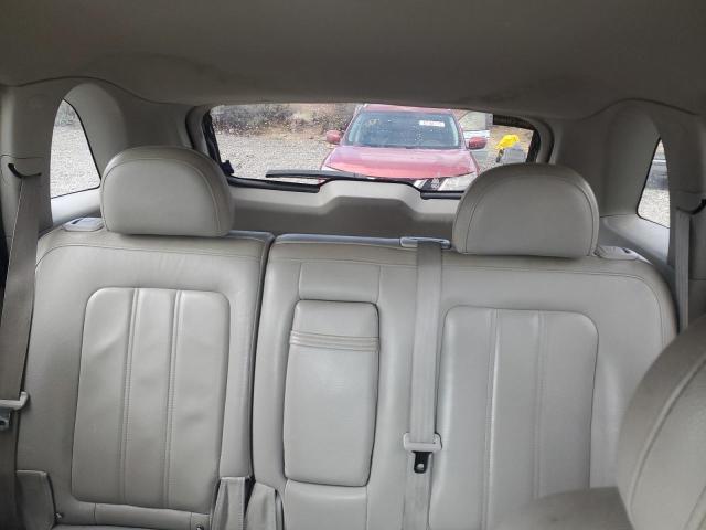 2009 SATURN VUE HYBRID #3292520671