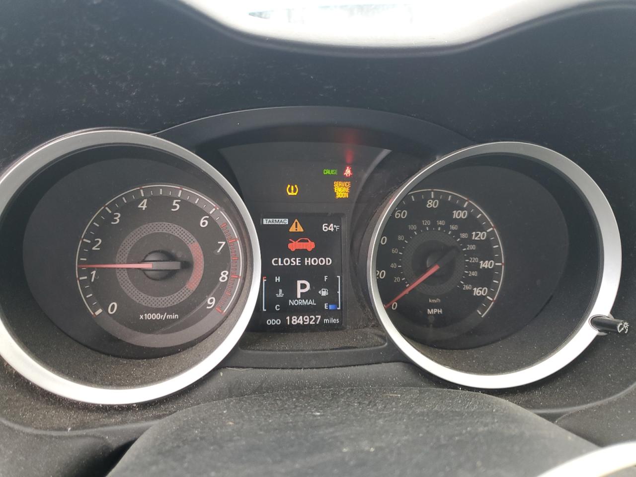 MITSUBISHI LANCER RALLIART