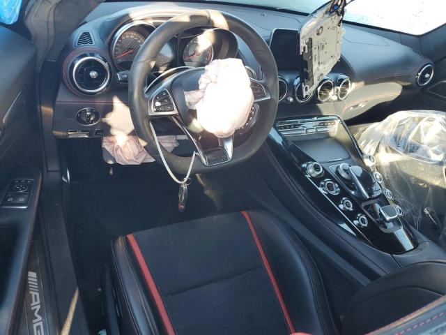 2016 MERCEDES-BENZ AMG GT S WDDYJ7JA3GA001718