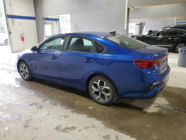 2020 KIA FORTE FE - 3KPF24AD0LE144012