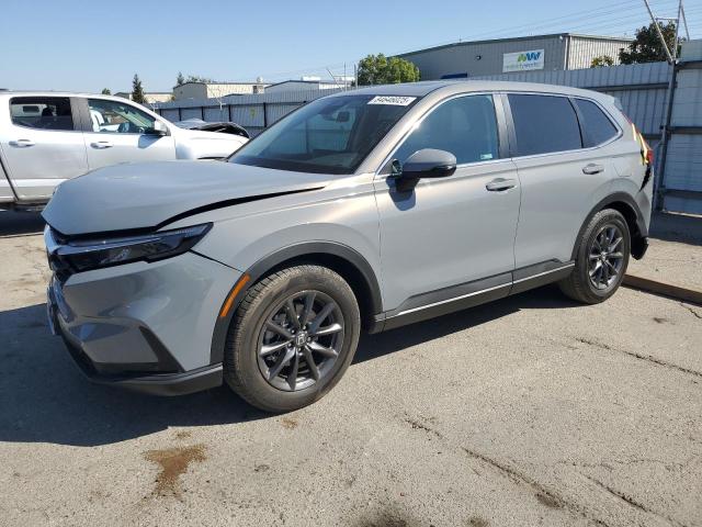 Global Auto Auctions: 2026 HONDA CR-V EXL