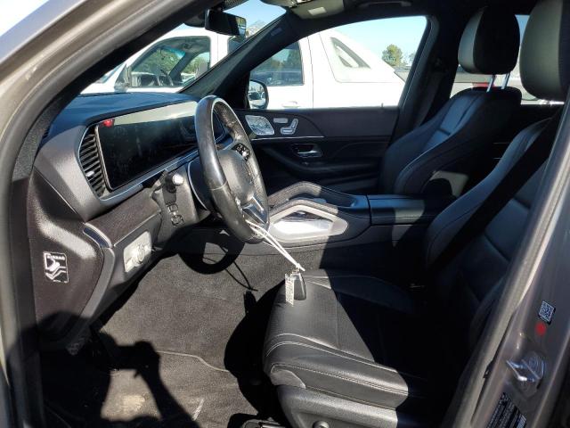 2020 MERCEDES-BENZ GLE 350 4M 4JGFB4KB2LA028256
