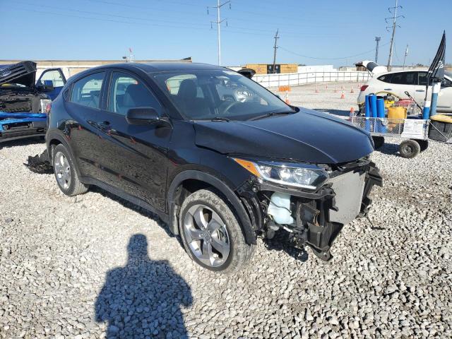 2019 HONDA HR-V LX - 3CZRU6H31KG726231