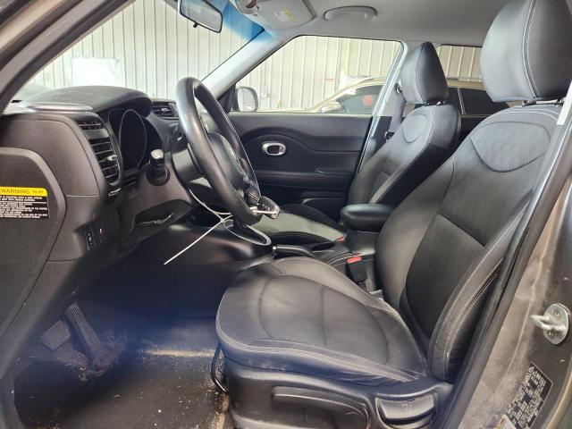 2016 KIA SOUL - KNDJN2A24G7266723