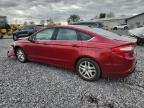 Lot #3292477725 2016 FORD FUSION SE