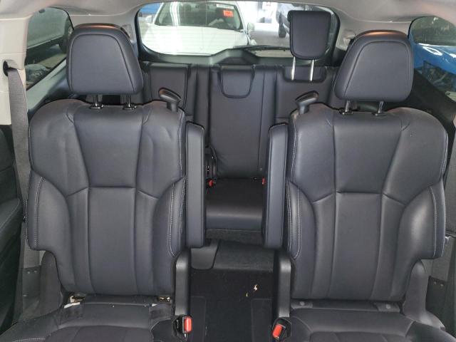 2024 SUBARU ASCENT LIM #3284201536