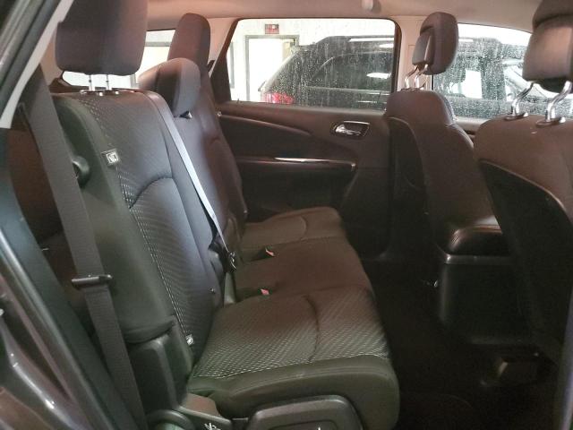 2016 DODGE JOURNEY SX - 3C4PDCBB2GT202323