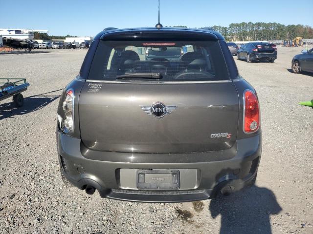 2012 MINI COOPER S C - WMWZC3C57CWL83196