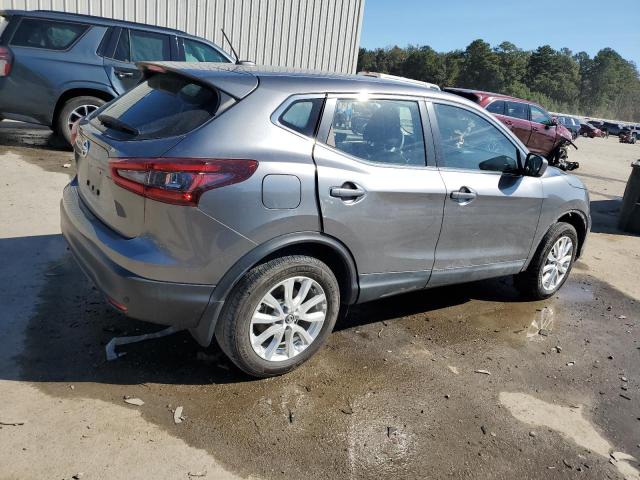 2021 NISSAN ROGUE SPOR - JN1BJ1AV0MW568678