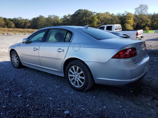 2010 BUICK LUCERNE CX #3305400318