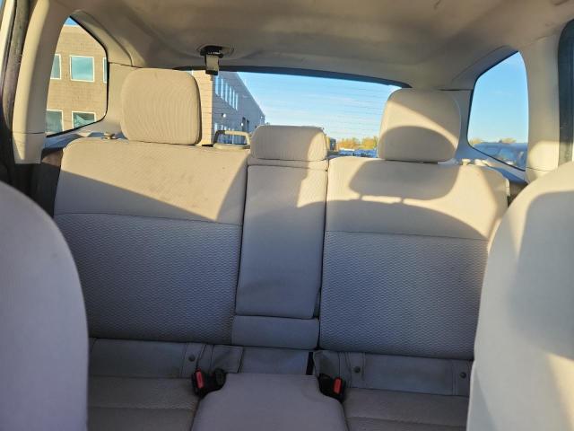 2014 SUBARU FORESTER 2 - JF2SJAEC0EH543695