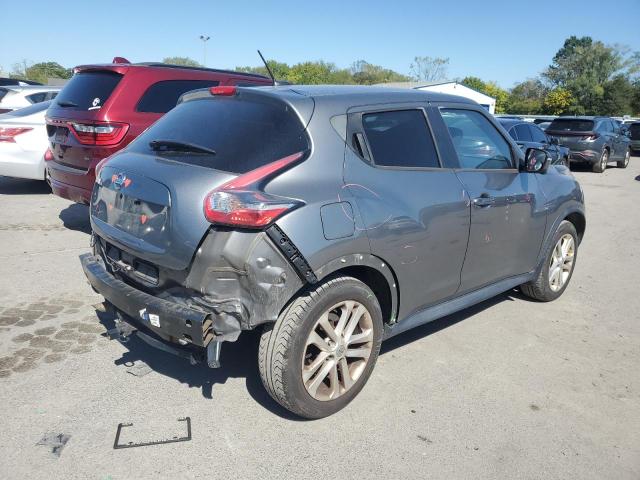 2015 NISSAN JUKE S JN8AF5MV4FT550349