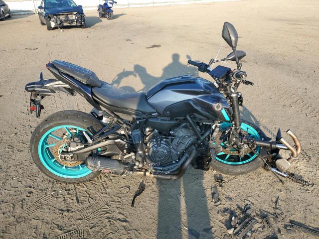 2024 YAMAHA MT07 C #3301730342
