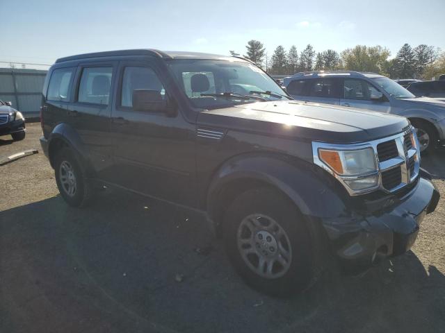 2011 DODGE NITRO SE - 1D4PU2GK5BW511535