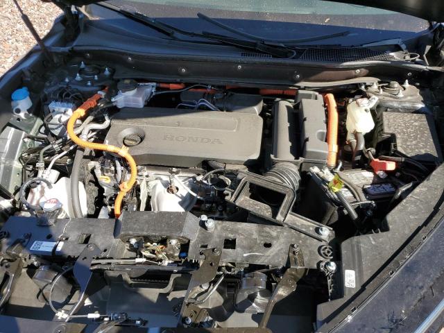 2025 HONDA CR-V SPORT TOURING 7FARS6H96SE068559
