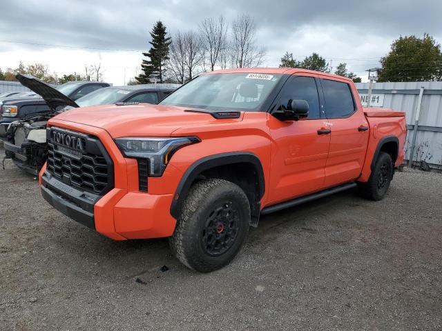 TOYOTA TUNDRA CRE