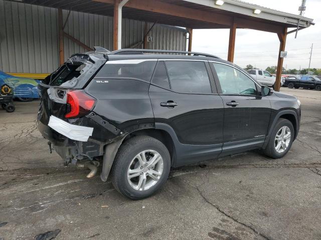 2022 GMC TERRAIN SL #3291726240