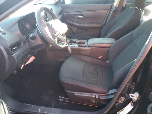 2021 NISSAN SENTRA S - 3N1AB8BV9MY303539