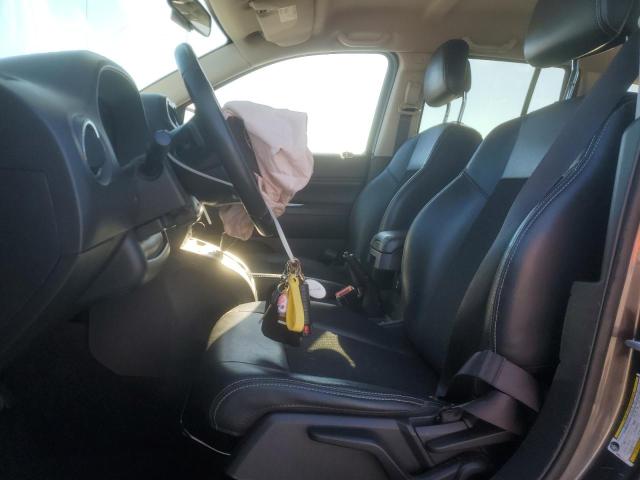 2015 JEEP COMPASS LA - 1C4NJDEB6FD396778