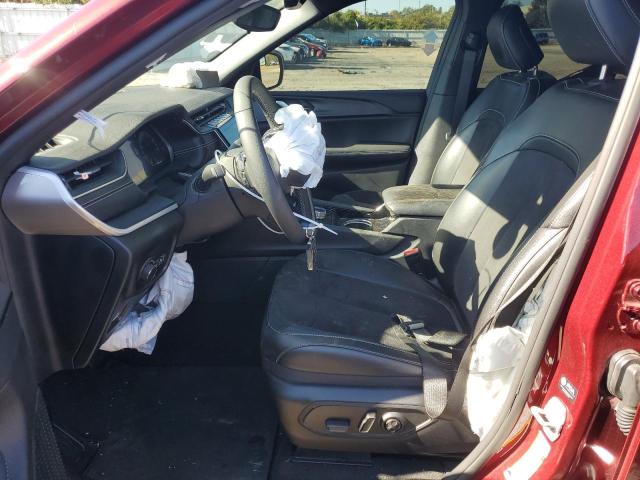 2023 JEEP GRAND CHER 1C4RJHAG9PC544391