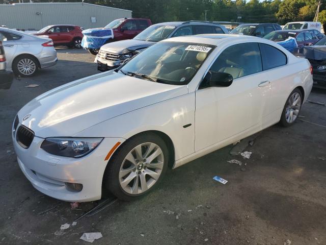 Global Auto Auctions: 2013 BMW 328 I SULE