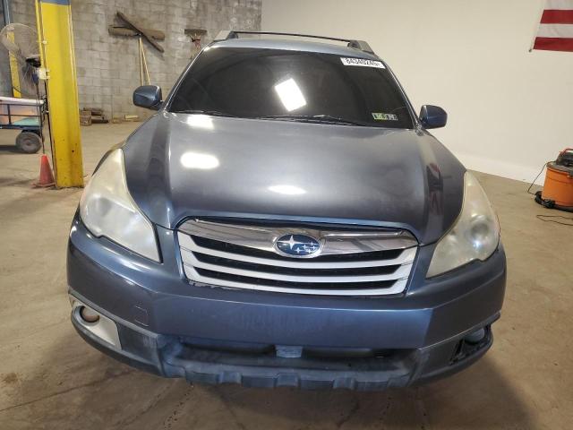 2014 SUBARU OUTBACK 2. - 4S4BRBCC1E3253006