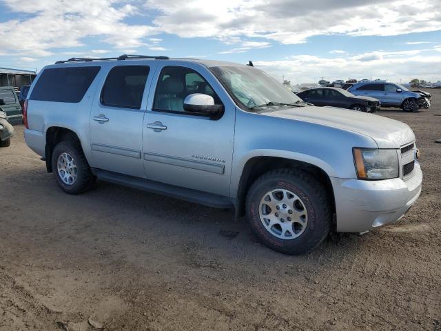 2012 CHEVROLET SUBURBAN K - Other View