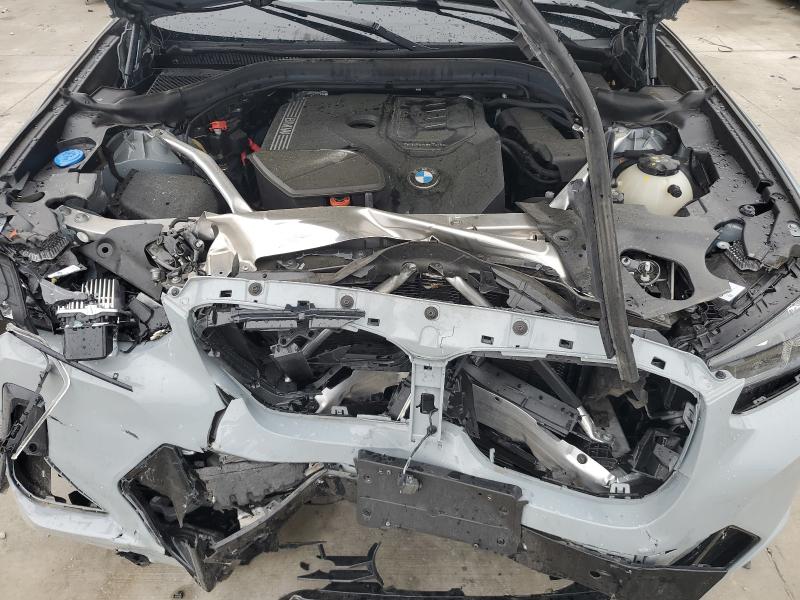 2023 BMW X3 XDRIVE3 5UX53DP08P9T07964