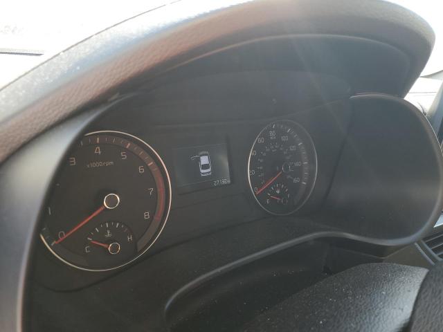 2019 KIA FORTE GT L 3KPF34AD1KE097455