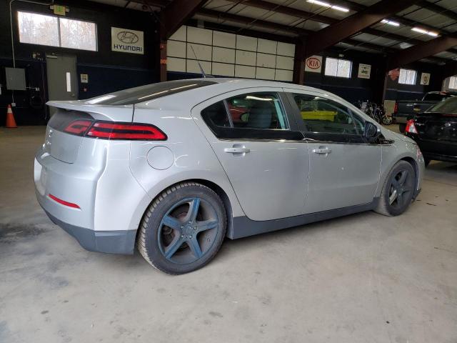 2014 CHEVROLET VOLT - Other View