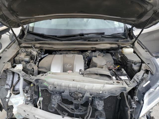 2018 LEXUS RX 350 L JTJDZKCA4J2002926