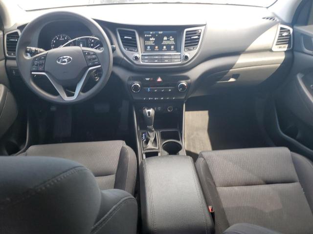 2018 HYUNDAI TUCSON SEL - KM8J33A44JU725430