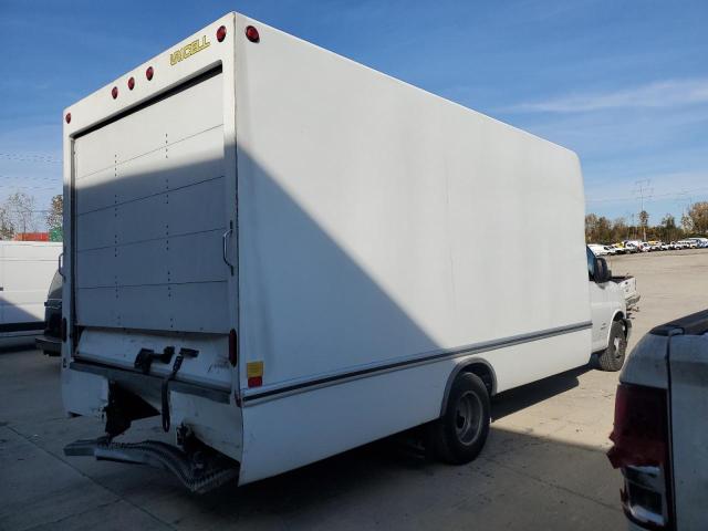 2021 CHEVROLET EXPRESS #3297052543