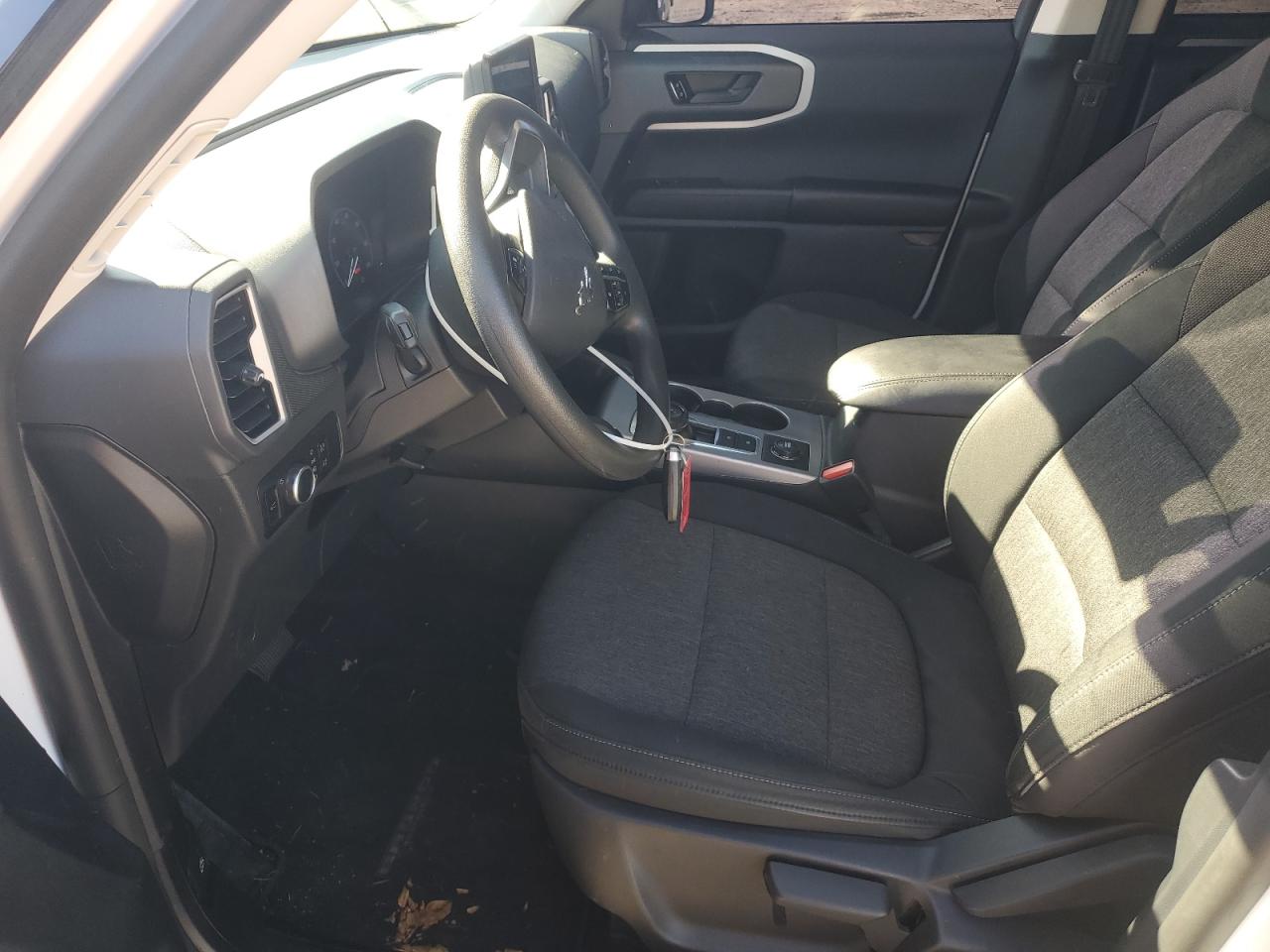 FORD BRONCO SPORT BIG BEND