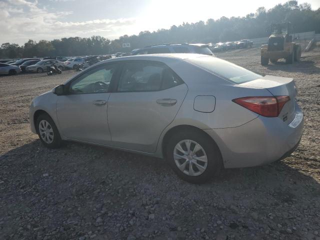 2018 TOYOTA COROLLA L - 2T1BURHE7JC055165