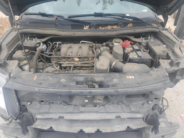 2019 FORD EXPLORER L - 1FM5K8F88KGB16242