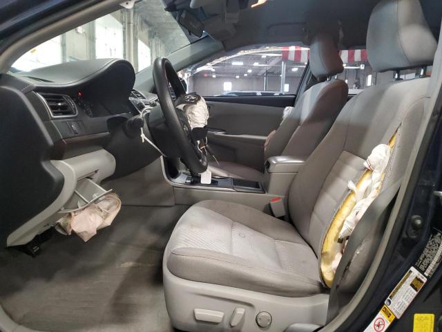 2015 TOYOTA CAMRY #3283952827