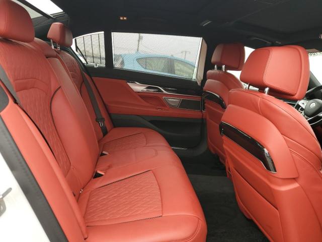 2022 BMW ALPINA B7 WBA7U2C15NCH16420