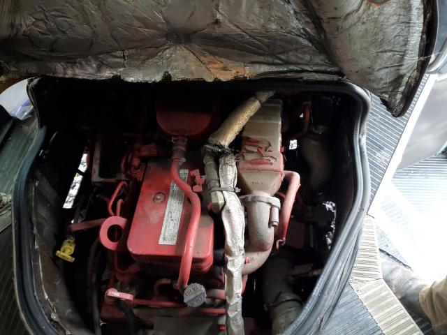 2012 BLUE BIRD ALL AMERICAN - FE #3304514441