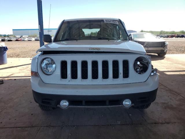 2015 JEEP PATRIOT LI 1C4NJPCB7FD157552
